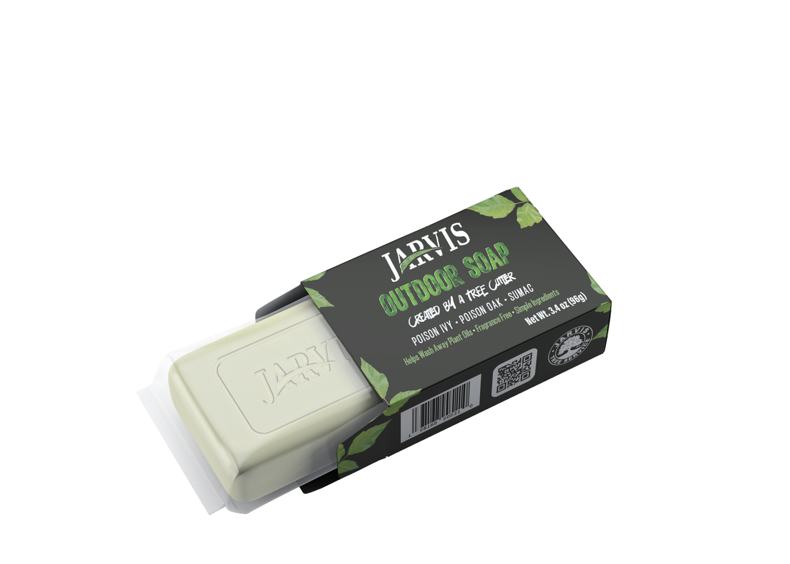 Jarvis Outdoor Soap product image